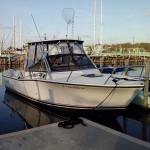 Erie Eye Charters